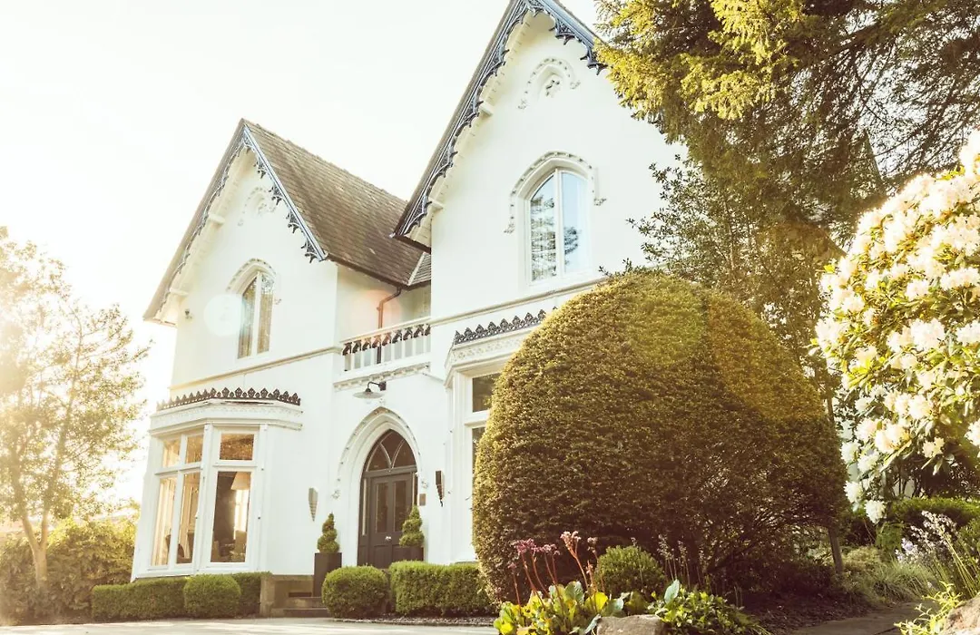 Didsbury House Hotel-1