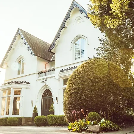 Didsbury House Hotel-3